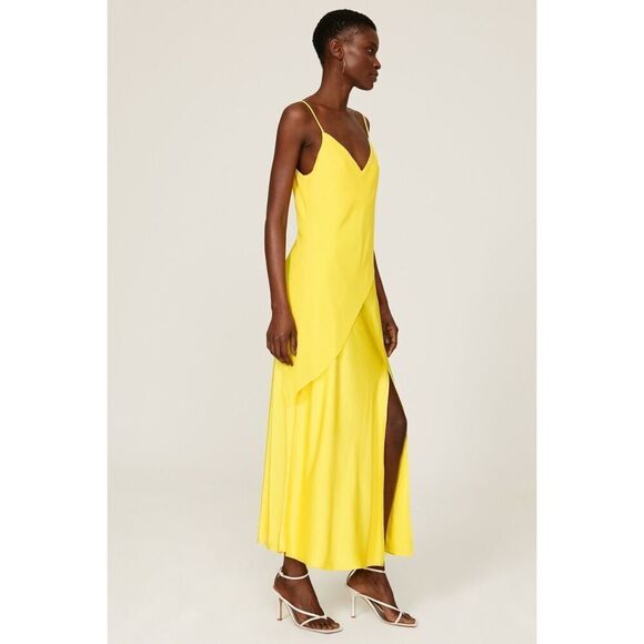 Saunders & RTR C Lara Dress 🧡 - Picture 4 of 9